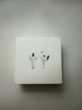 AirPods 4